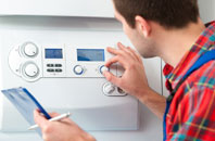 free commercial Brookfield boiler quotes